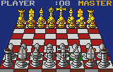 The Fidelity Ultimate Chess Challenge Screenshot 1
